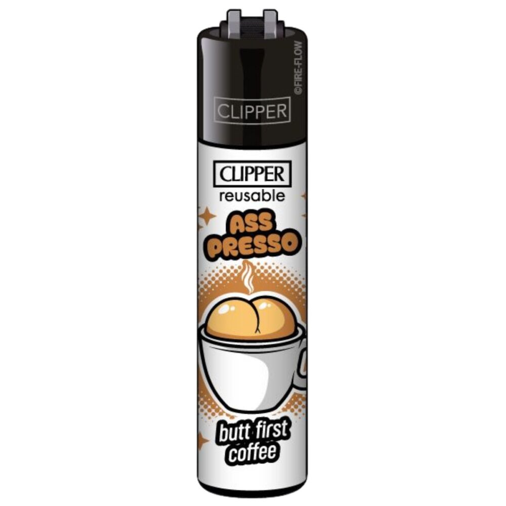 Clippers Large Ass Collection
