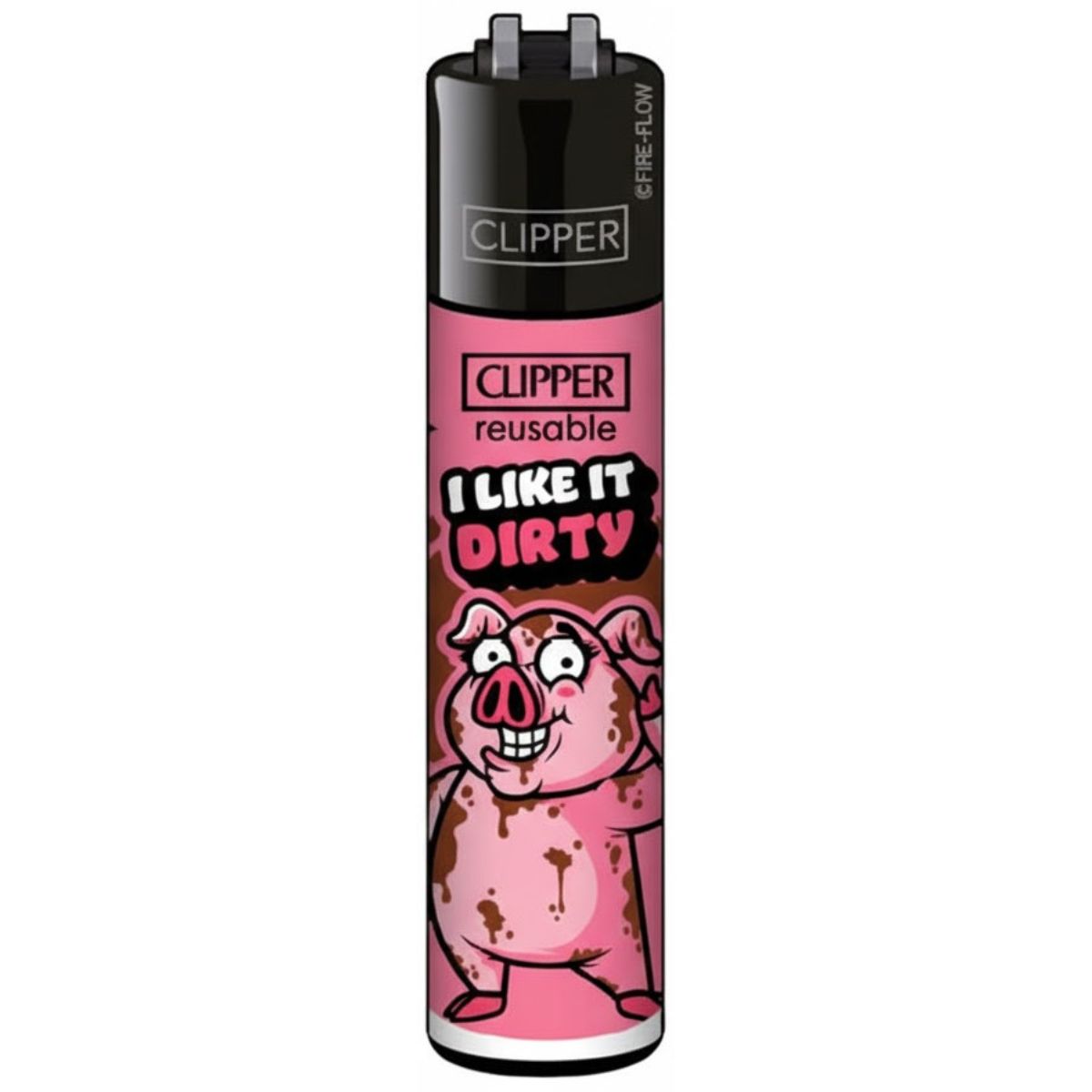 Clipper Sexy Animals