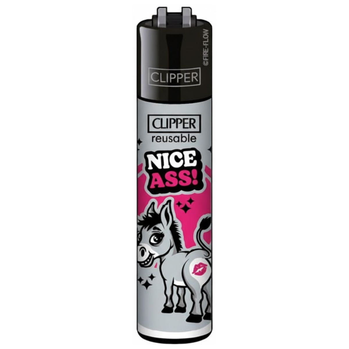 Clipper Sexy Animals