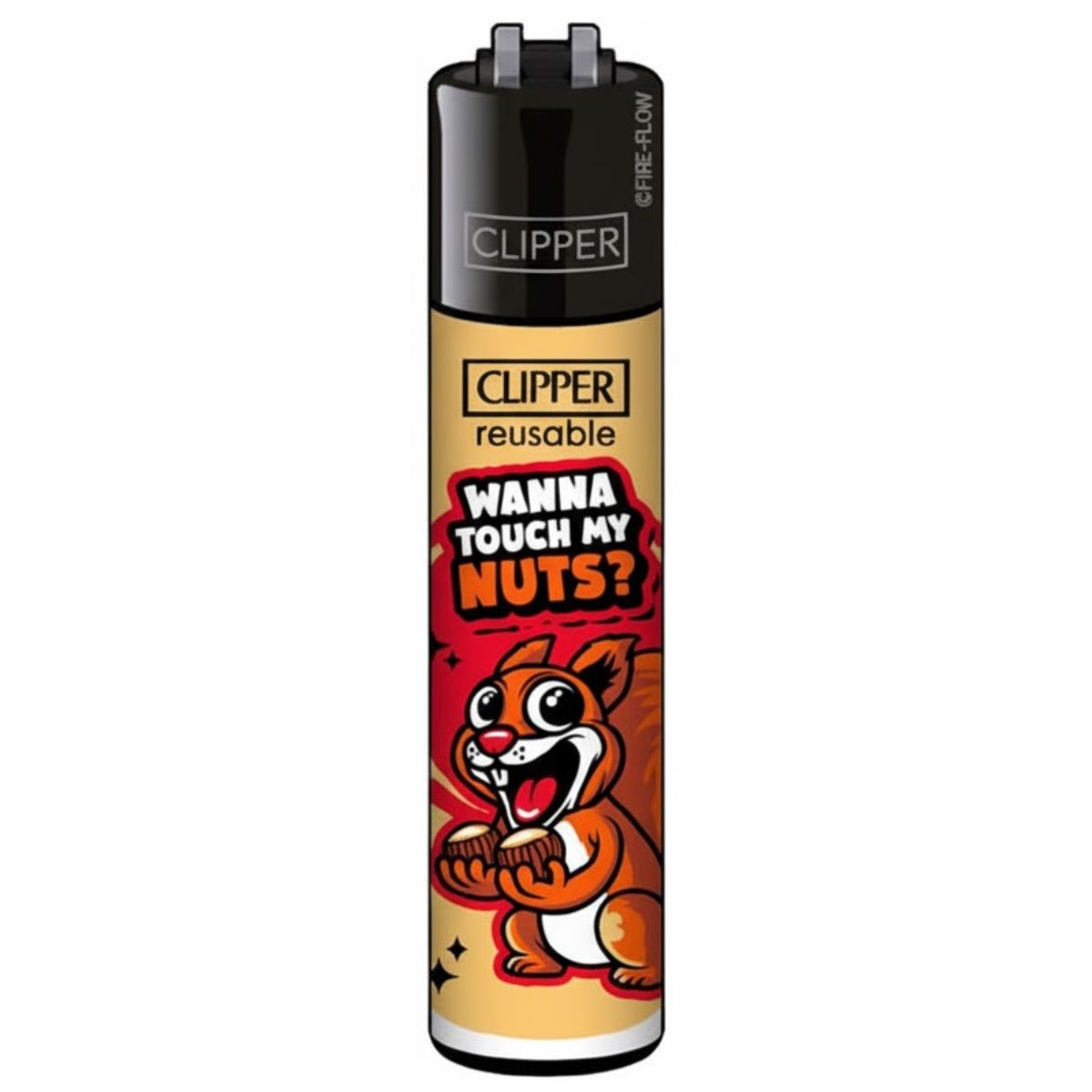 Clipper Sexy Animals