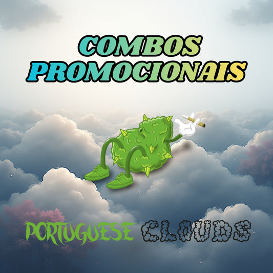 Combos Especiais Portuguese Clouds