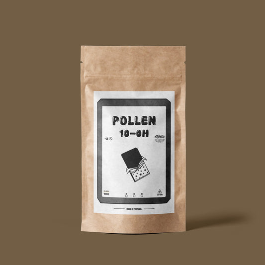 Super Pollen 10-OH, 50%