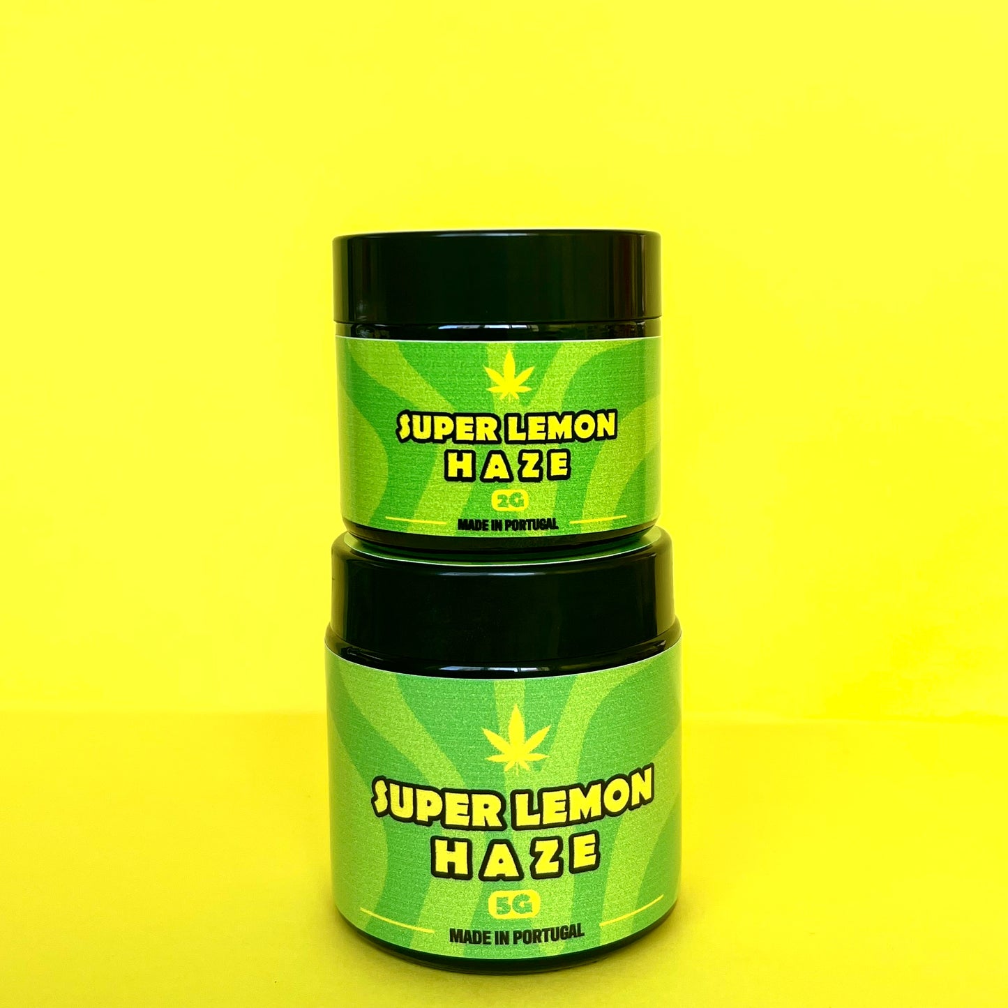 Super Lemon Haze 🍋