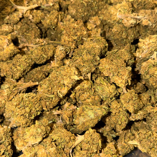 Apple Fritter CBD | Portuguese Clouds