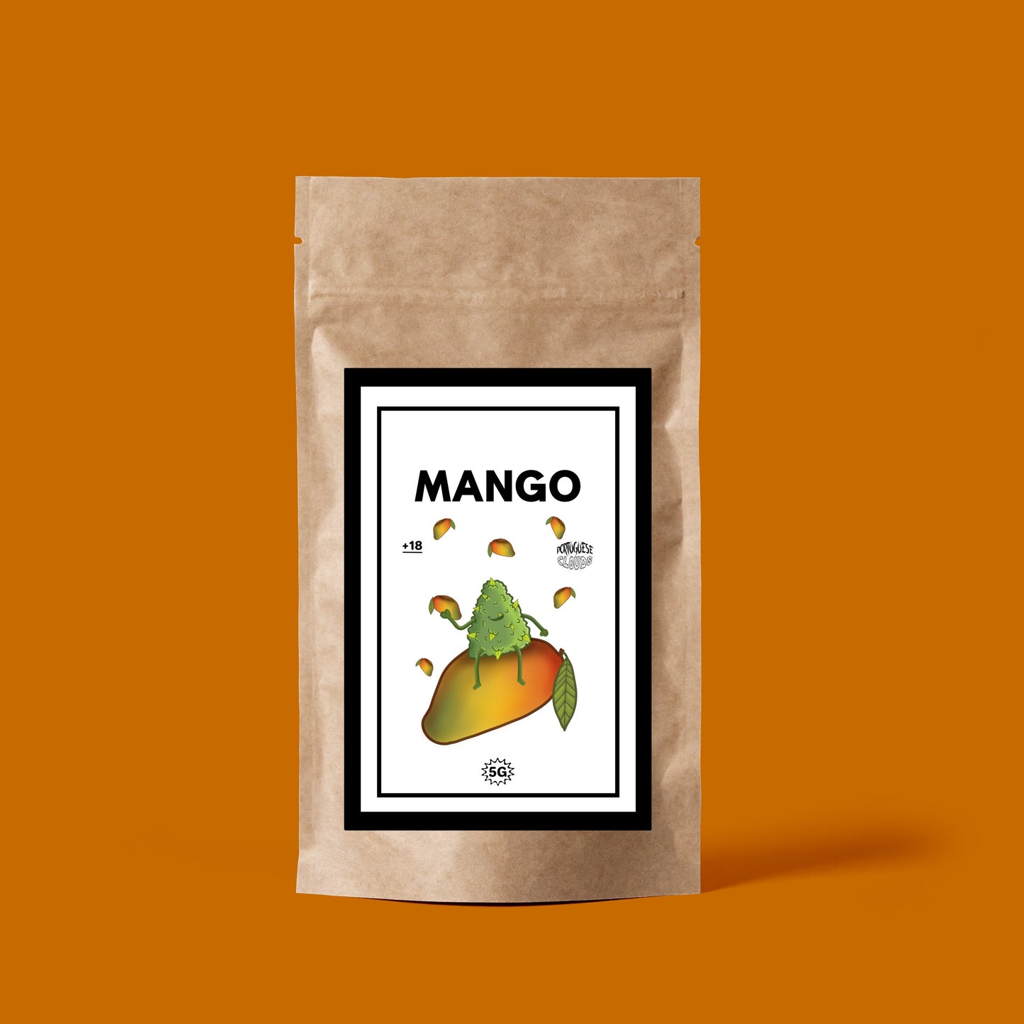 Mango THZ