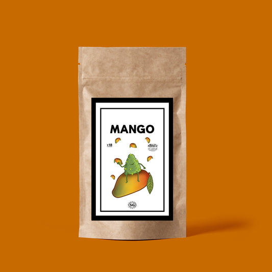 Mango THZ