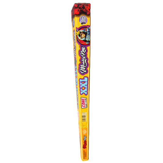 Monkey King Super Cones XXL Unbleached 28 cm