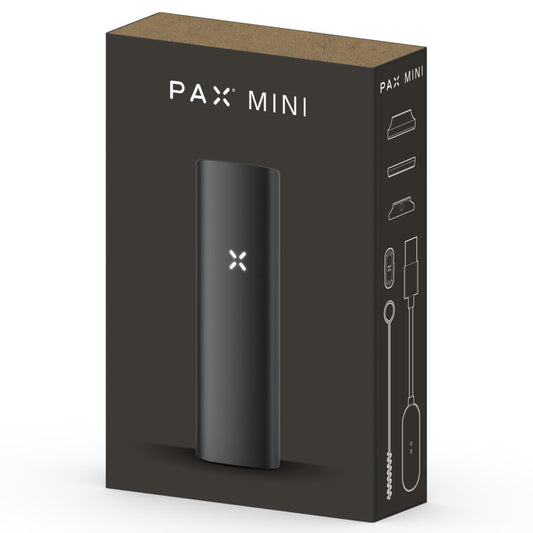 PAX Mini Vaporizador portátil de Ervas Secas