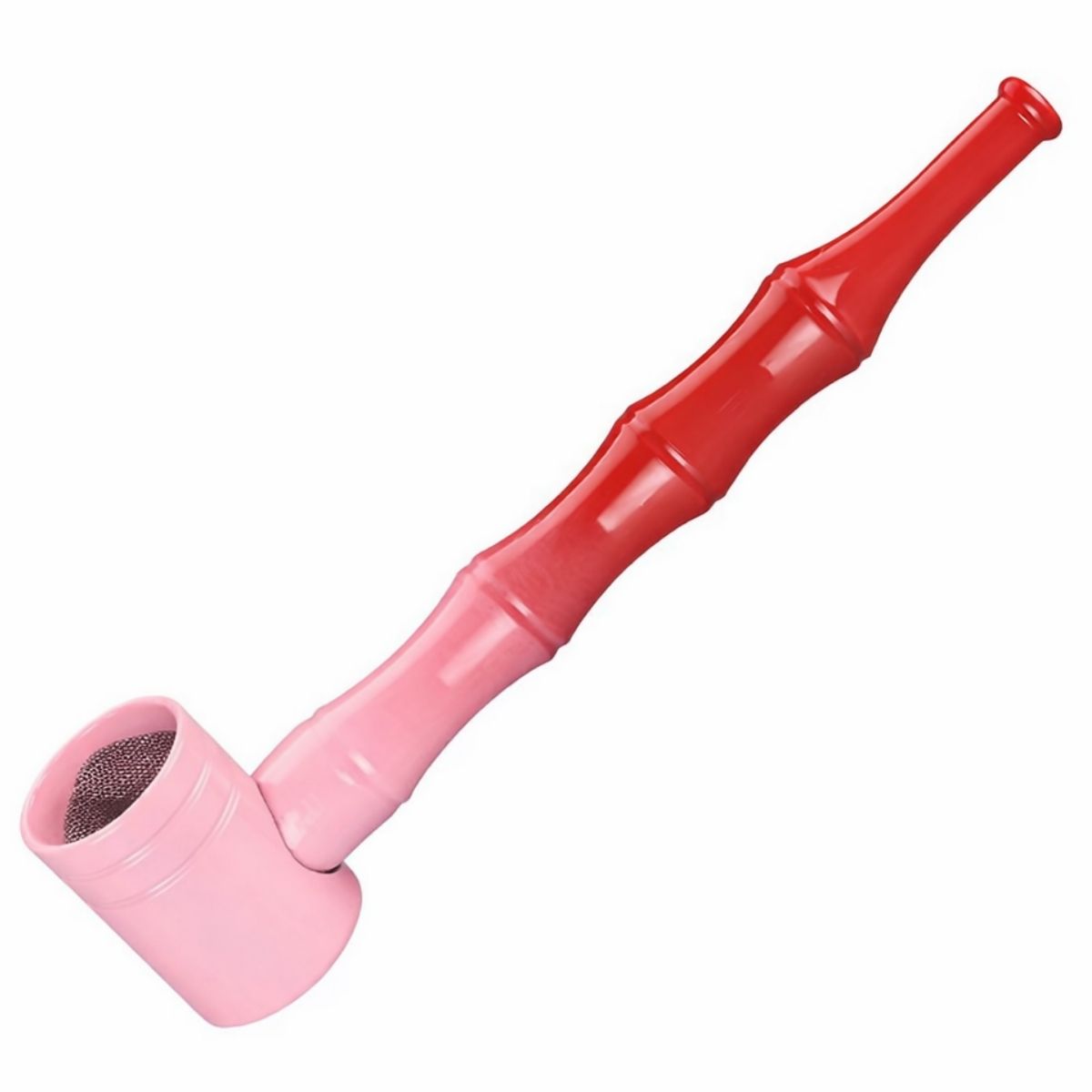 Cachimbo Seahorse Champ High