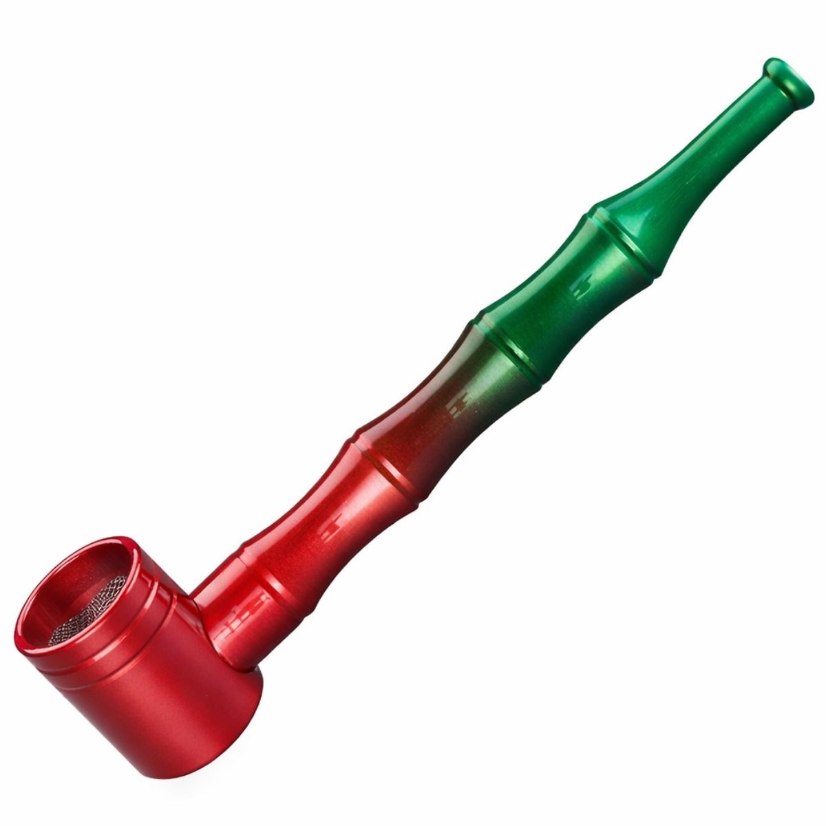 Cachimbo Seahorse Champ High