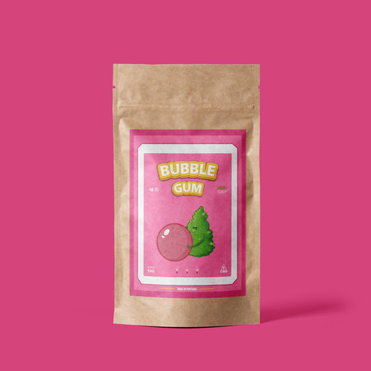 BubbleGum – NEO-X 50%