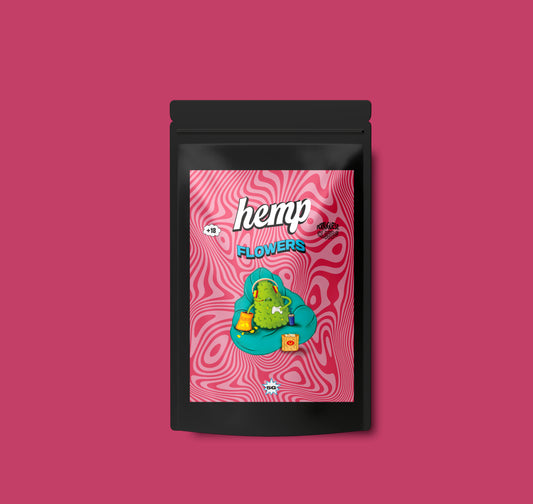 BubbleGum ΔHC