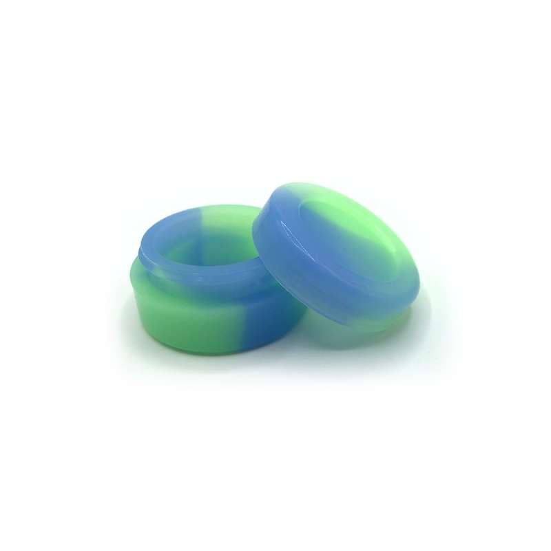 Caixa de Silicone 38x21mm