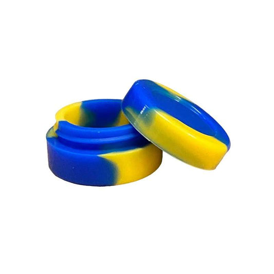 Caixa de Silicone 38x21mm