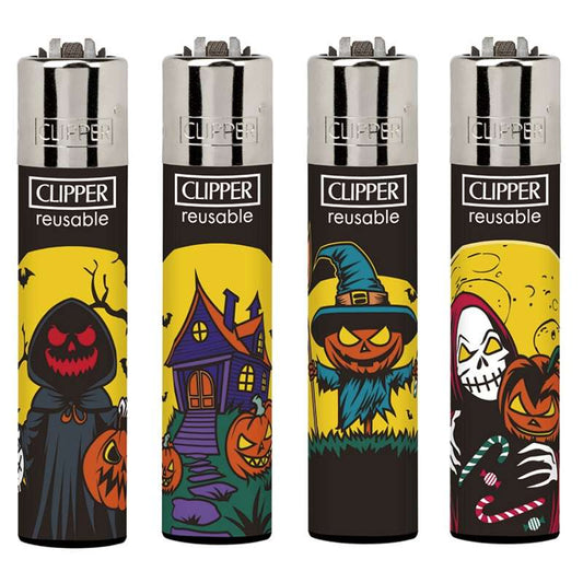 Clipper Night Of Terror