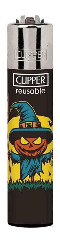 Clipper Night Of Terror