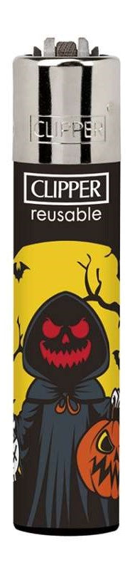 Clipper Night Of Terror