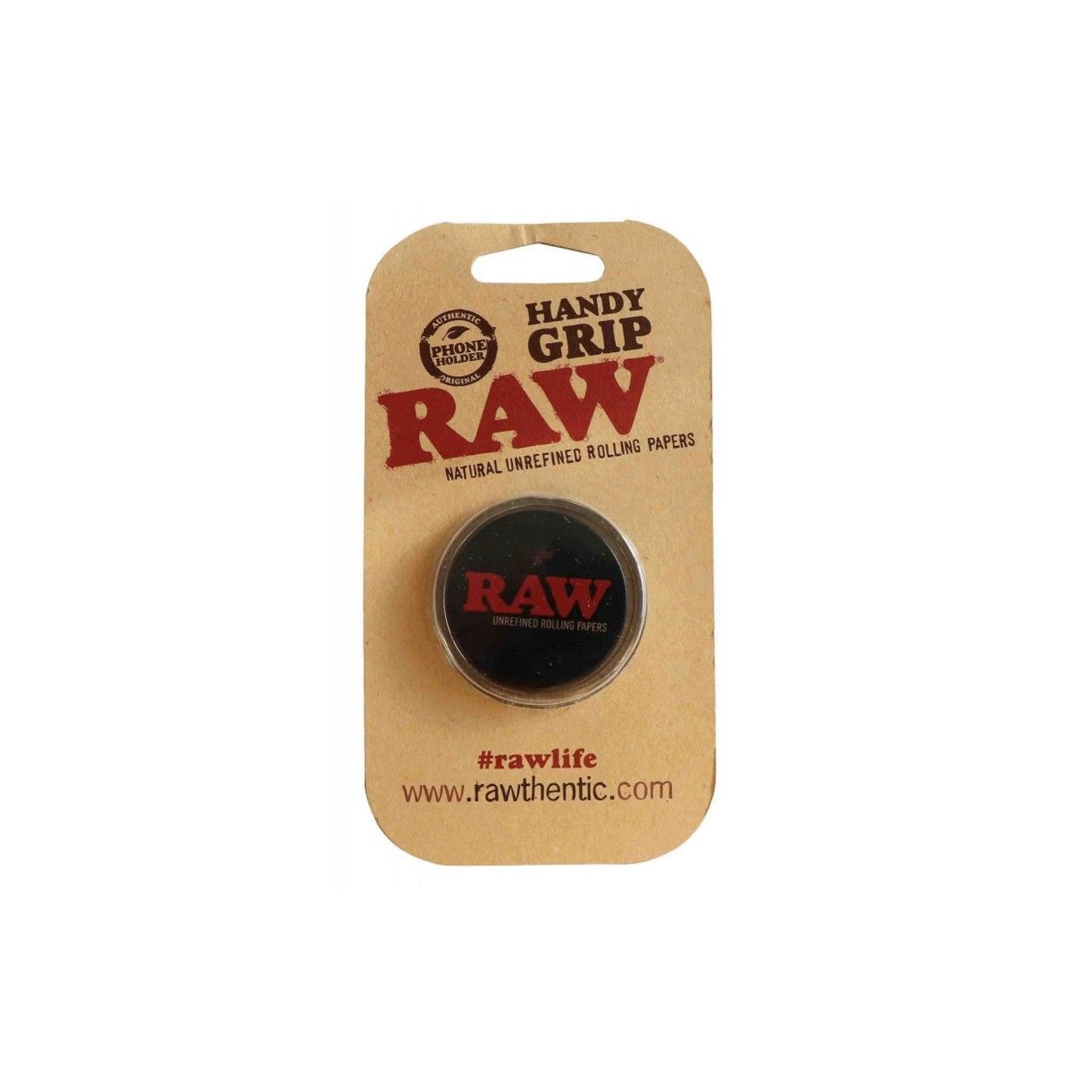 RAW Handy Grip