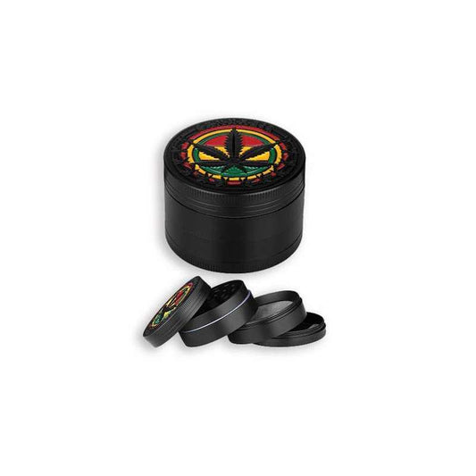 Grinder de metal Rasta - 40 mm