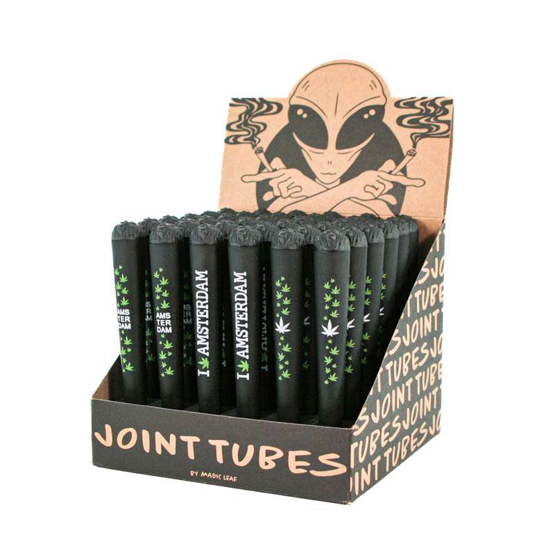 Joint Holder Tube