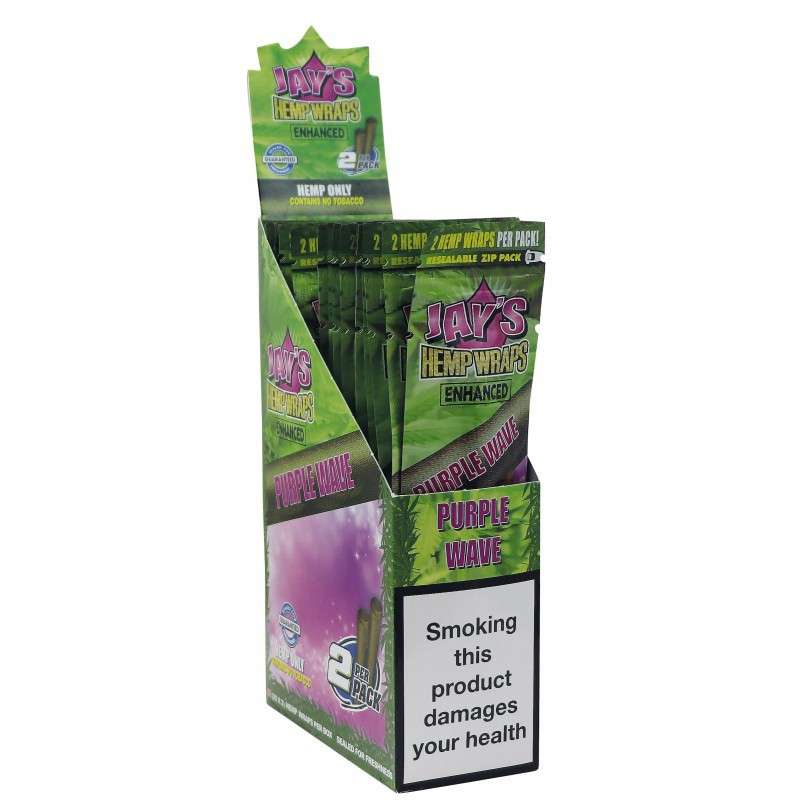 Juicy Jay’s Blunts (Vários Sabores)