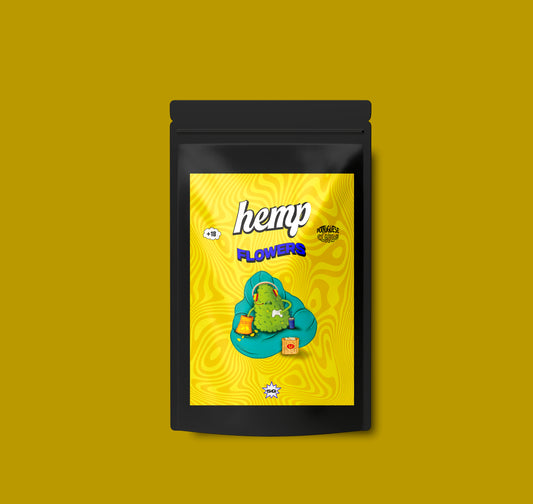 Lemon Haze ΔHC