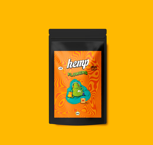 Mango THZ