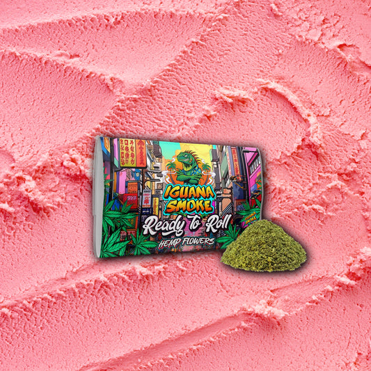 Gelato - Ready to Roll
