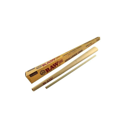 Raw Cone Challenge - 60cm