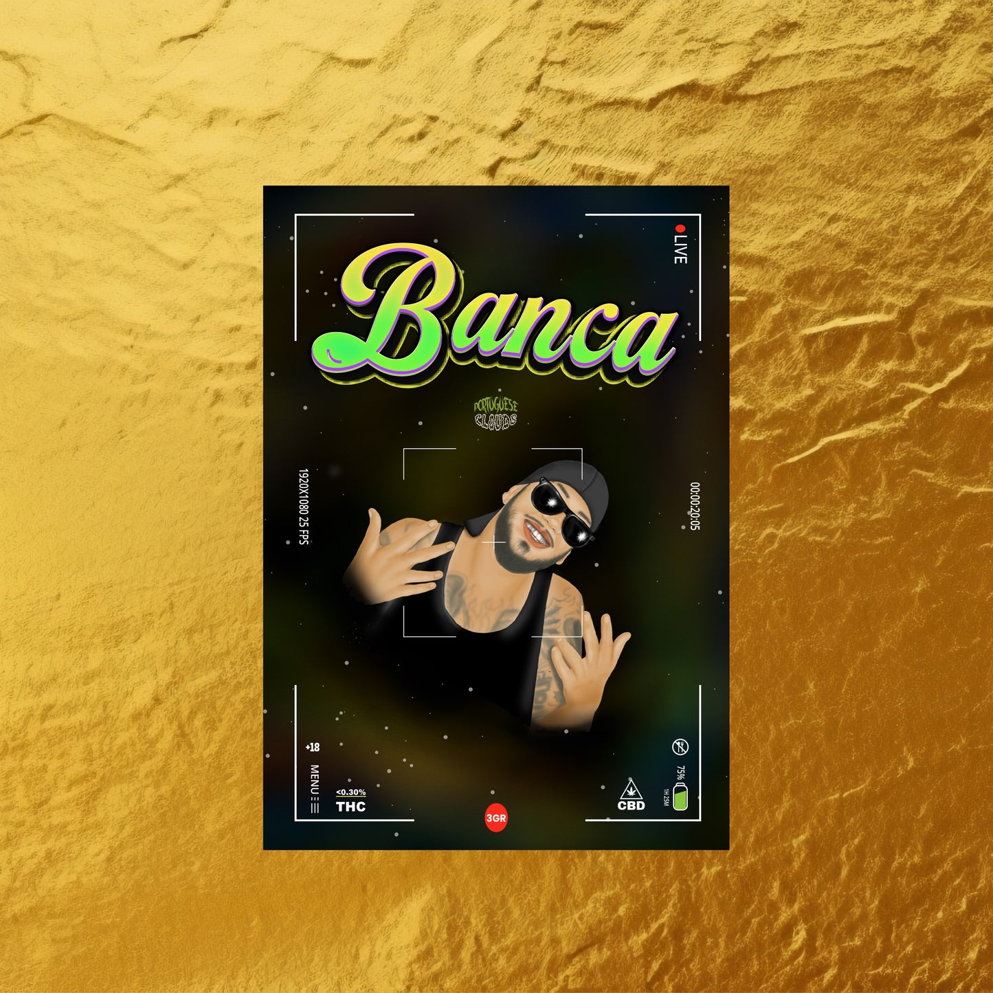 BANCA