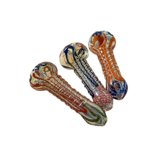 Cachimbo de vidro