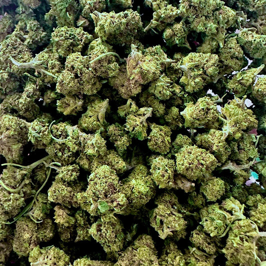 🍿 Small Buds