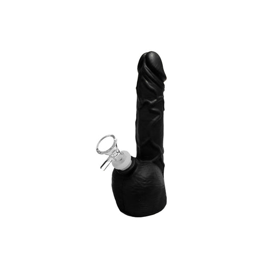 Bongo de silicone em forma de Penis 20cm