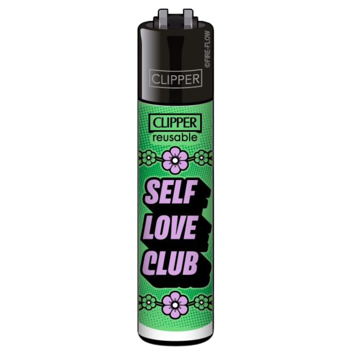 Clippers Large Girly