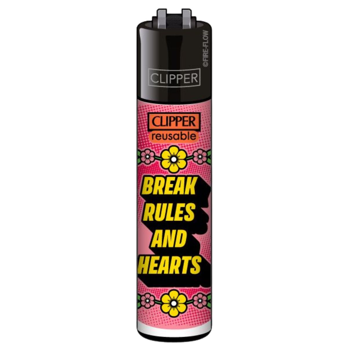 Clippers Large Girly
