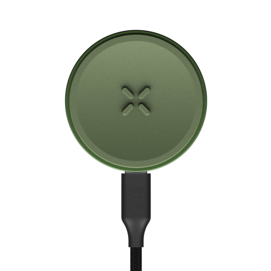 PAX Flow – Vaporizador de Ervas com Aquecimento Híbrido