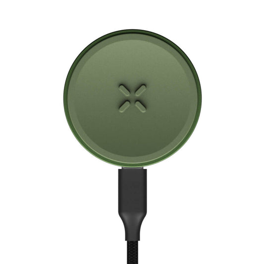 PAX Flow – Vaporizador de Ervas com Aquecimento Híbrido