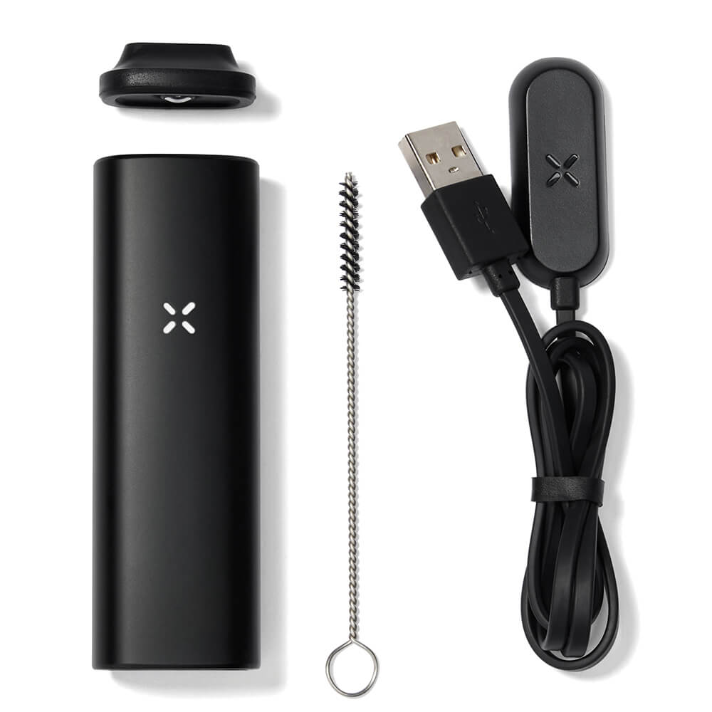 PAX Mini Vaporizador portátil de Ervas Secas