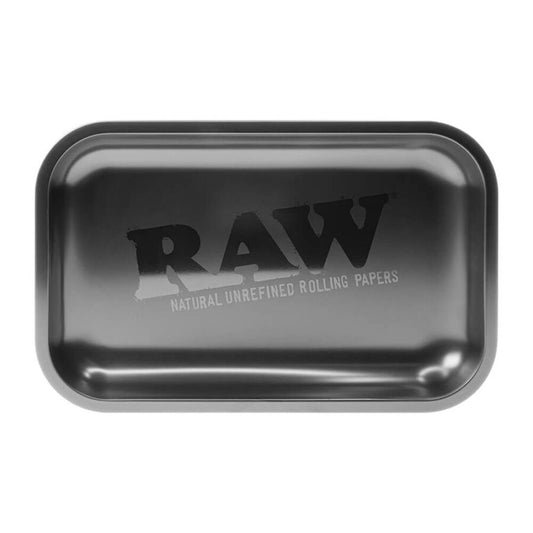 RAW All-Black Tabuleiro