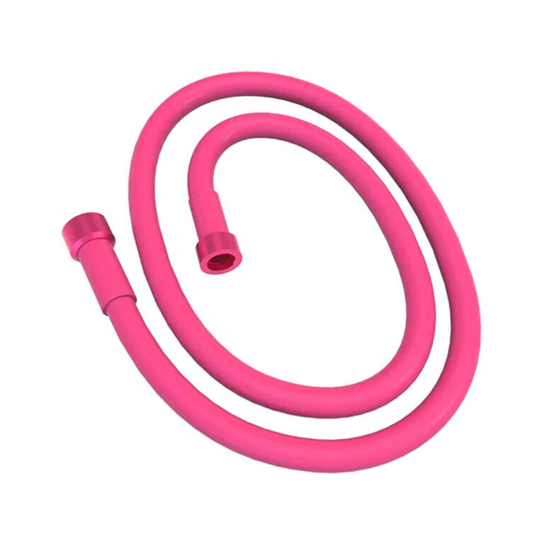 Stündenglass Compact Edition Pink – Infusor de Gravidade 360° Portátil