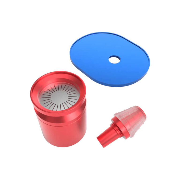 Stündenglass x Grateful Dead – Infusor de Gravidade 360° Edição Limitada