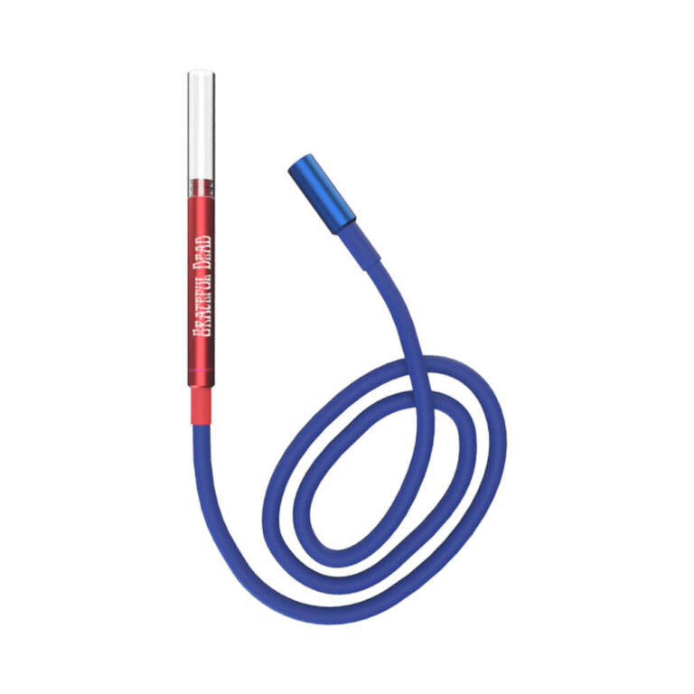 Stündenglass x Grateful Dead – Infusor de Gravidade 360° Edição Limitada