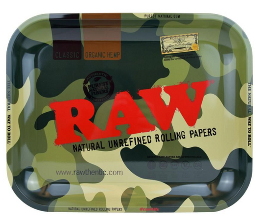 Tabuleiro RAW Army - Portuguese Clouds